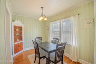 302 S Poplar St, Hobgood, NC 27843 - Photo 5