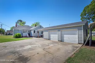 302 S Poplar St, Hobgood, NC 27843 - Photo 35