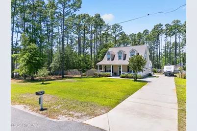 1831 Pinehurst Road, Southport, NC 28461 - Photo 3