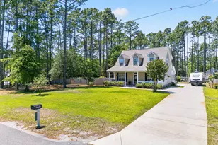 1831 Pinehurst Rd, Southport, NC 28461 - Photo 3