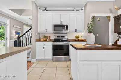 1831 Pinehurst Road, Southport, NC 28461 - Photo 17