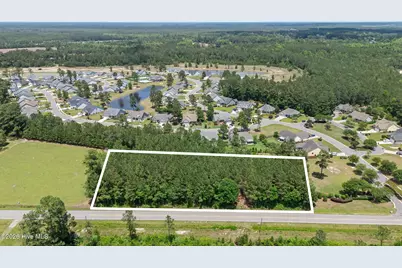 0 Galloway Road NE, Bolivia, NC 28422 - Photo 1
