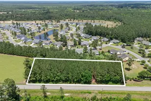 0 Galloway Rd NE, Bolivia, NC 28422 - Photo 1