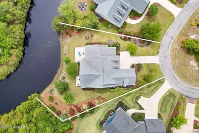 4221 Skeffington Court, Southport, NC 28461 - Photo 5