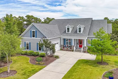 4221 Skeffington Court, Southport, NC 28461 - Photo 1