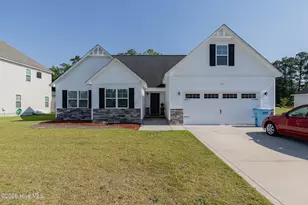513 Ginn St, Jacksonville, NC 28540 - Photo 1