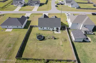 513 Ginn St, Jacksonville, NC 28540 - Photo 49