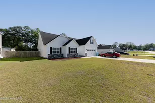 513 Ginn St, Jacksonville, NC 28540 - Photo 3