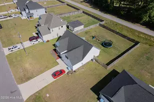 513 Ginn St, Jacksonville, NC 28540 - Photo 45