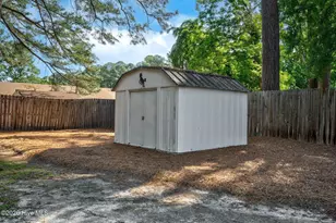 3304 Hawthorne Rd, Rocky Mount, NC 27804 - Photo 35