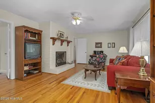 3304 Hawthorne Rd, Rocky Mount, NC 27804 - Photo 15