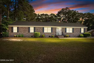 3304 Hawthorne Rd, Rocky Mount, NC 27804 - Photo 1