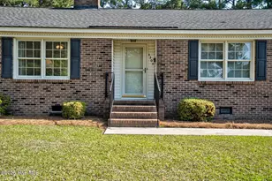 3304 Hawthorne Rd, Rocky Mount, NC 27804 - Photo 3