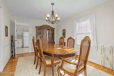 3304 Hawthorne Road, Rocky Mount, NC 27804 - Photo 9