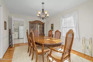 3304 Hawthorne Rd, Rocky Mount, NC 27804 - Photo 9
