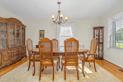 3304 Hawthorne Road, Rocky Mount, NC 27804 - Photo 7