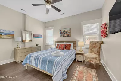 1406 Snapper Lane #Unit 2, Carolina Beach, NC 28428 - Photo 7