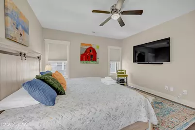 1406 Snapper Lane #Unit 2, Carolina Beach, NC 28428 - Photo 23