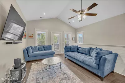 1406 Snapper Lane #Unit 2, Carolina Beach, NC 28428 - Photo 11