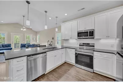1406 Snapper Lane #Unit 2, Carolina Beach, NC 28428 - Photo 17