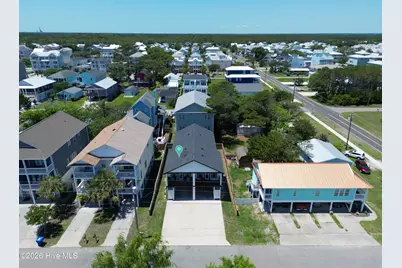 1406 Snapper Lane #Unit 2, Carolina Beach, NC 28428 - Photo 29