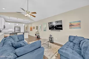1406 Snapper Ln, Carolina Beach, NC 28428 - Photo 13