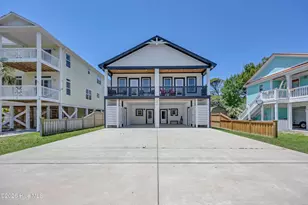 1406 Snapper Ln, Carolina Beach, NC 28428 - Photo 3