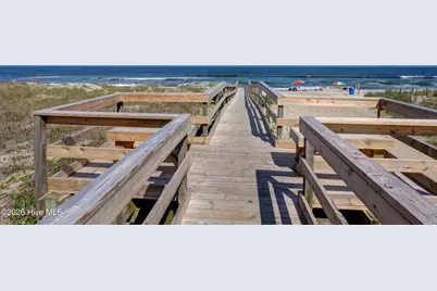 1406 Snapper Lane #Unit 2, Carolina Beach, NC 28428 - Photo 49