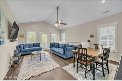 1406 Snapper Lane #Unit 2, Carolina Beach, NC 28428 - Photo 9