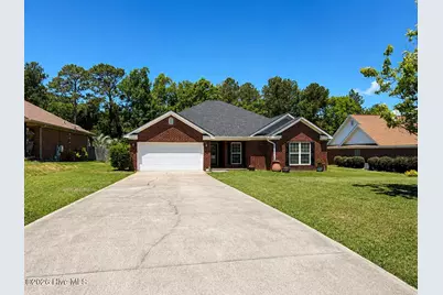1864 Long Creek Falls, Grovetown, GA 30813 - Photo 3