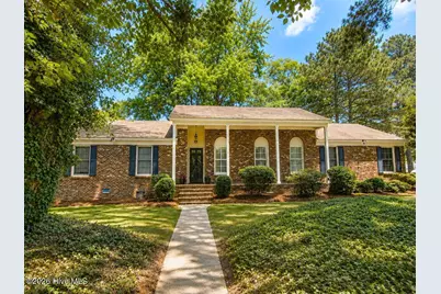 1919 Sherwood Drive, Greenville, NC 27858 - Photo 1