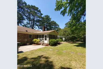 1919 Sherwood Drive, Greenville, NC 27858 - Photo 3