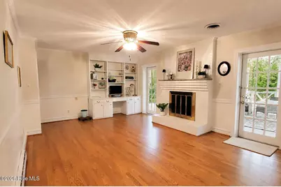 1919 Sherwood Drive, Greenville, NC 27858 - Photo 9