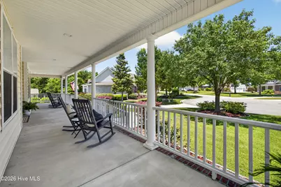 134 Wild Berry Lane, Hampstead, NC 28443 - Photo 45