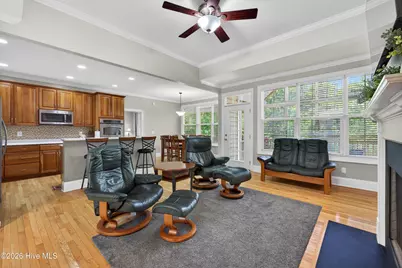 134 Wild Berry Lane, Hampstead, NC 28443 - Photo 9