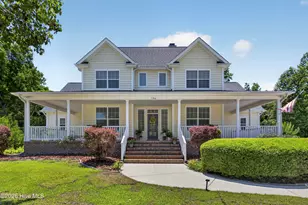 134 Wild Berry Ln, Hampstead, NC 28443 - Photo 41