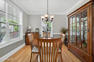 134 Wild Berry Lane, Hampstead, NC 28443 - Photo 15