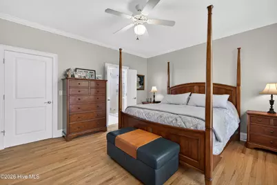 134 Wild Berry Lane, Hampstead, NC 28443 - Photo 19