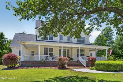 134 Wild Berry Lane, Hampstead, NC 28443 - Photo 47