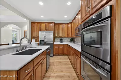 134 Wild Berry Lane, Hampstead, NC 28443 - Photo 15