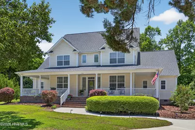 134 Wild Berry Lane, Hampstead, NC 28443 - Photo 1