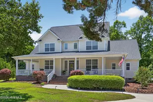 134 Wild Berry Ln, Hampstead, NC 28443 - Photo 1