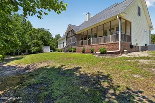 134 Wild Berry Ln, Hampstead, NC 28443 - Photo 43