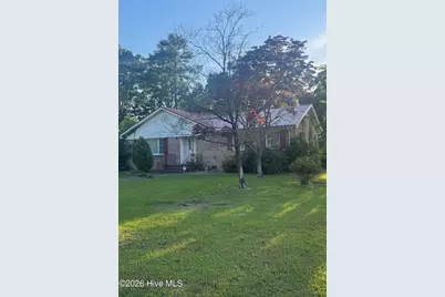 1205 Muriel Street, Goldsboro, NC 27534 - Photo 1