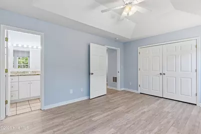 429 Womble Street, Oak Island, NC 28465 - Photo 19