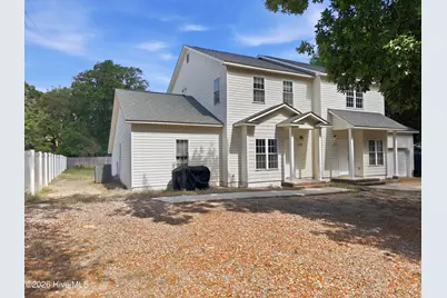 429 Womble Street, Oak Island, NC 28465 - Photo 5