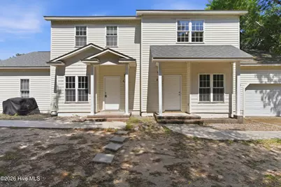 429 Womble Street, Oak Island, NC 28465 - Photo 1