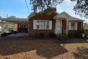 1817 Beaufort St, New Bern, NC 28560 - Photo 1