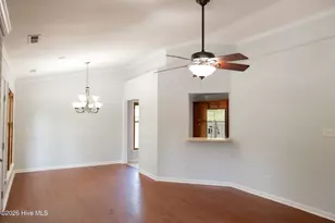 803 Mandarin Trail, Jacksonville, NC 28540 - Photo 7