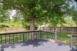 803 Mandarin Trail, Jacksonville, NC 28540 - Photo 33